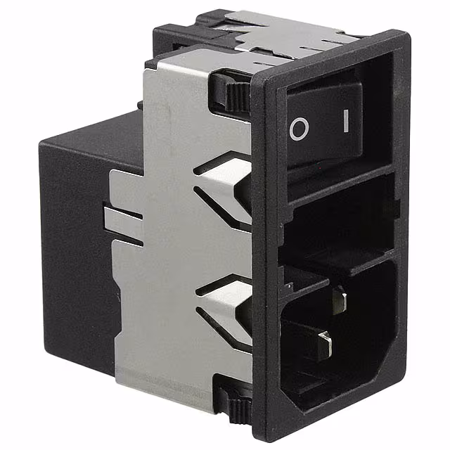 KMF1.1261.11 SCHURTER Inc.  Moduli di ingresso alimentazione (PEM)